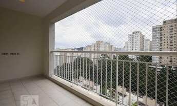 Imagem 2: Apartamento para Locação em São Paulo, VILA ANDRADE, 2 dormitórios, 1 suíte, 3 banheiros