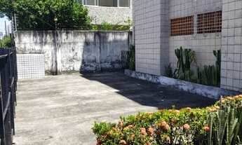 Imagem 6: Candeias - 01 Qto / 01 Suíte - 01 Vaga - Antena coletiva