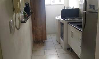 Imagem 5: Apartamento para venda com 48 metros quadrados com 2 quartos em Parque Santa Rosa - Suzano