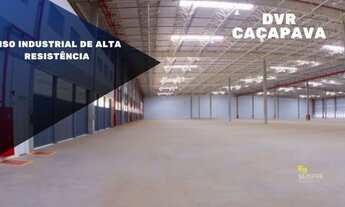 Imagem 5: Galpão para alugar em Caçapava/SP