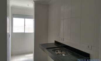 Imagem 5: APARTAMENTO - OUTEIRO DE PASSÁRGADA - SP