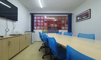 Imagem 2: SãO CAETANO DO SUL - Conjunto Comercial/Sala - Santo Antônio