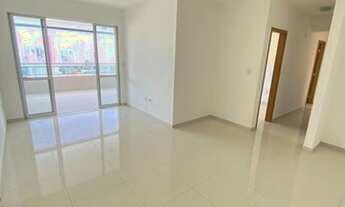 Imagem 3: Ed São Luíz - 3 suítes- andar alto - nascente