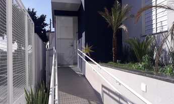 Imagem 2: Apartamento Vila Salete São Paulo/SP