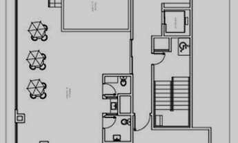 Imagem 5: Apartamento 2 quartos em Penha - Elevador - Piscina - prox ao Parque