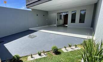 Imagem: Casa para Venda em Goiânia, Moinho dos