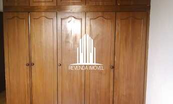 Imagem 6: CASA ASSOBRADADA COM 3 DORMITÓRIOS NA VILA AMÁLIA