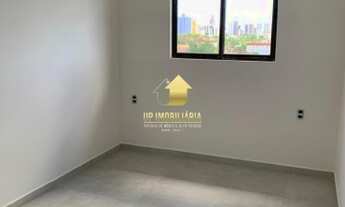 Imagem 6: Apartamento para venda tem 55 metros quadrados com 2 quartos em Expedicionários - João Pes