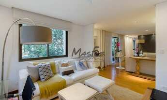 Imagem 6: Apartamento reformado com 3 suítes, 3 vagas, a poucos passos do colégio Santa Cruz e Parqu