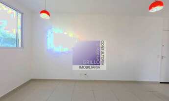 Imagem 7: Apartamento com 3 quartos e 54 m², à venda por R$ 180.000,00 - Vargem Pequena - Rio de Jan