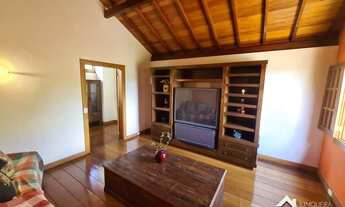 Imagem 6: Petrópolis - Casa de Condomínio - Nogueira