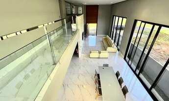 Imagem 6: Casa para venda tem 605 metros quadrados com 4 quartos