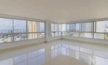 Imagem 5: More em uma das regiões mais nobres e cobiçadas de Goiânia! Setor Marista!!