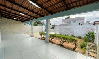 Imagem 4: Casa de condomínio fechado 03 dormitórios térrea Nova Parnamirim