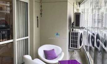 Imagem: Apartamento com 3 dormitórios para alugar