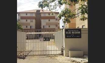 Imagem 3: Apartamento para venda possui 70 metros quadrados com 3 quartos