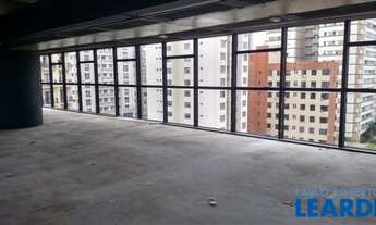 Imagem 4: CONJ. COMERCIAL - ITAIM BIBI - SP