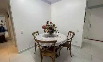 Imagem 4: Apartamento à venda em Pitangueiras, sacada, lazer, 2 vagas de garagem