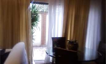 Imagem 2: Sobrado para venda possui 190 metros quadrados com 3 quartos em Água Fria - São Paulo - SP