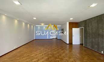 Imagem 6: IPANEMA- LINDO APARTAMENTO COM VISTA- 172M²