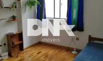 Imagem 6: Rio de Janeiro - Apartamento Padrão - Leblon