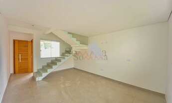 Imagem 7: Sobrado com 2 dormitórios à venda, 75 m² por R$ 275.000,00 - Ganchinho - Curitiba/PR