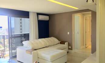 Imagem 3: Luxuoso apartamento com 65 m2 privativos com 2 quartos sendo 1 suíte , em Centro - Cur