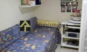 Imagem 2: RIO DE JANEIRO - Apartamento Padrão - RECREIO DOS BANDEIRANTES