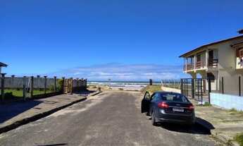 Imagem: Duplex 3 dormitórios beira mar