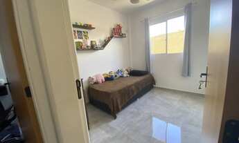 Imagem 6: Lindo apartamento de 2 Qts térreo no condomínio Vista do Horizonte