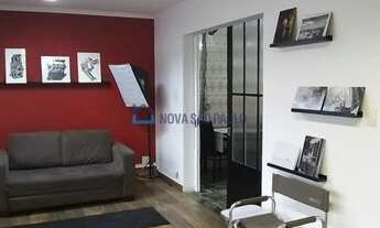 Imagem 2: Sobrado 235 m² a 300 metros do metro Praça da Arvore