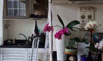 Imagem 2: Apartamento á venda, em Santana, com 03 dormitórios e 02 vagas