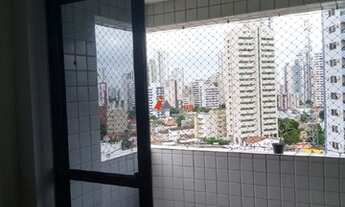 Imagem 7: Apartamento à venda, 2 quartos, 1 suíte, 2 vagas, Torre - Recife/PE
