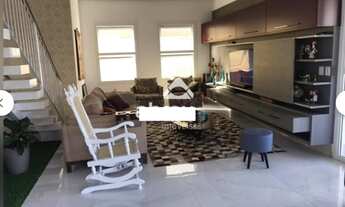 Imagem 7: Duplex diferenciado no Cond. Vila dos Lagos (525 m², 04 suíte - Ótimo acabamento