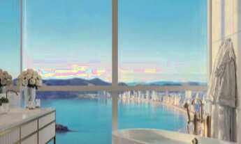 Imagem 2: Alto padrão boreal tower Balneário Camboriú