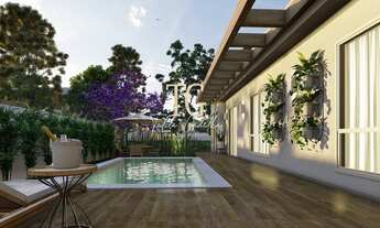 Imagem 4: Casa para Venda em Rio das Ostras, Extensão do Bosque, 4 dormitórios, 1 suíte, 3 banheiros