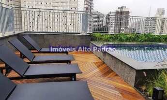 Imagem 7: Studio - 24m - Bairro Vila Madalena