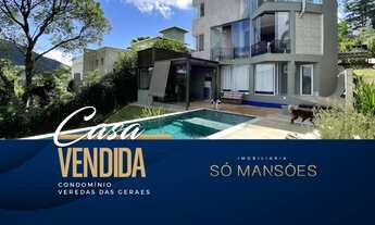 Imagem: Casa de 274m² com linda vista à venda
