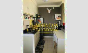 Imagem 6: APARTAMENTO CENARIUM RESIDENCE