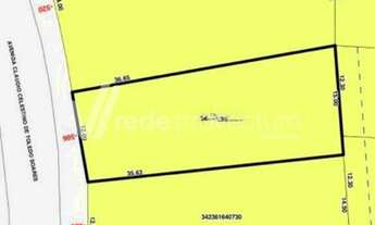 Imagem 3: Terreno - Jardim Paraíso - Campinas