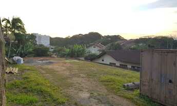 Imagem: Terreno PRONTO PARA CONSTRUIR em excelente