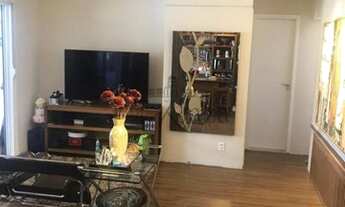 Imagem 4: Apartamento - Jardim Aquarius - Residencial Blessed Aquarius Exceptional - 2 Dormitórios