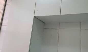 Imagem 5: Apartamento para venda com 58 metros quadrados com 2 quartos em Vila Prudente - São Paulo