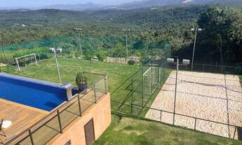 Imagem 3: Casa condomínio Casa Branca - Brumadinho - MG