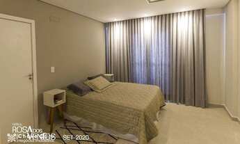 Imagem 6: Apartamento Duplex à venda, 218 m² por R$ 1.194.152,73 - Centro - Cascavel/PR