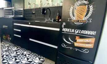 Imagem 5: Cobertura com 3 dormitórios à venda, 122 m² por R$ 822.000,00 - Jardim do Mar - São Bernar