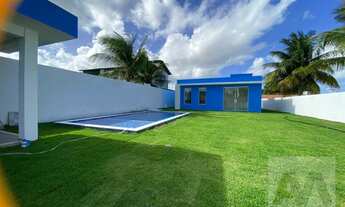 Imagem 2: Casa à venda no bairro JACUÍPE - Camaçari/BA