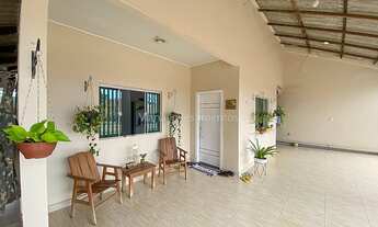 Imagem 4: Ref.: 6258 - Casa à venda no Aponiã