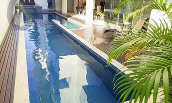 Imagem 5: Florianópolis - Apartamento Padrão - Jurerê Internacional