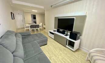 Imagem 2: Vista Mar Apartamento 3 dorms, Guilhermina, PG - R$730.000,00